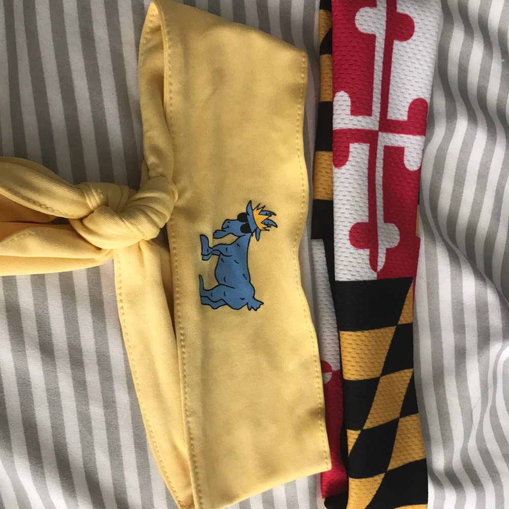 Headbands